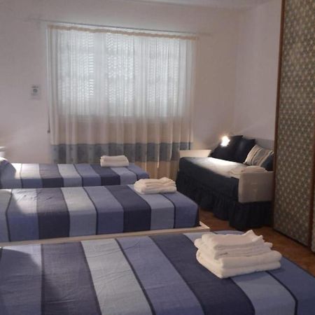 Sa Stiddiosa Guesthouse Gadoni Bagian luar foto