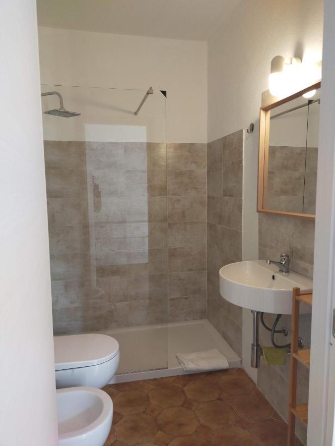 Sa Stiddiosa Guesthouse Gadoni Bagian luar foto