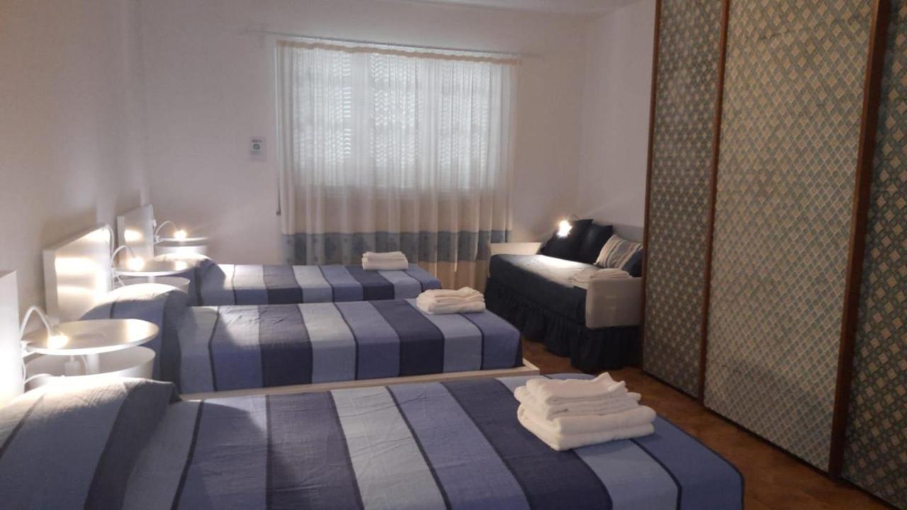 Sa Stiddiosa Guesthouse Gadoni Bagian luar foto