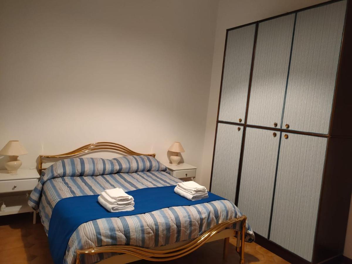 Sa Stiddiosa Guesthouse Gadoni Bagian luar foto